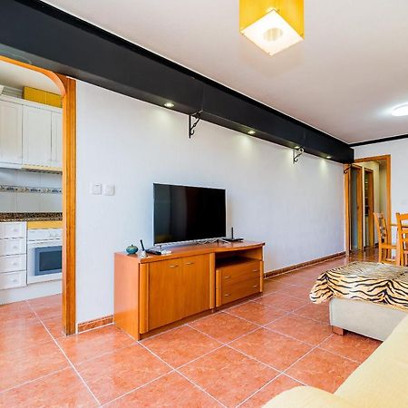 Apartamento Sunrise Correos Torrevieja Exterior photo