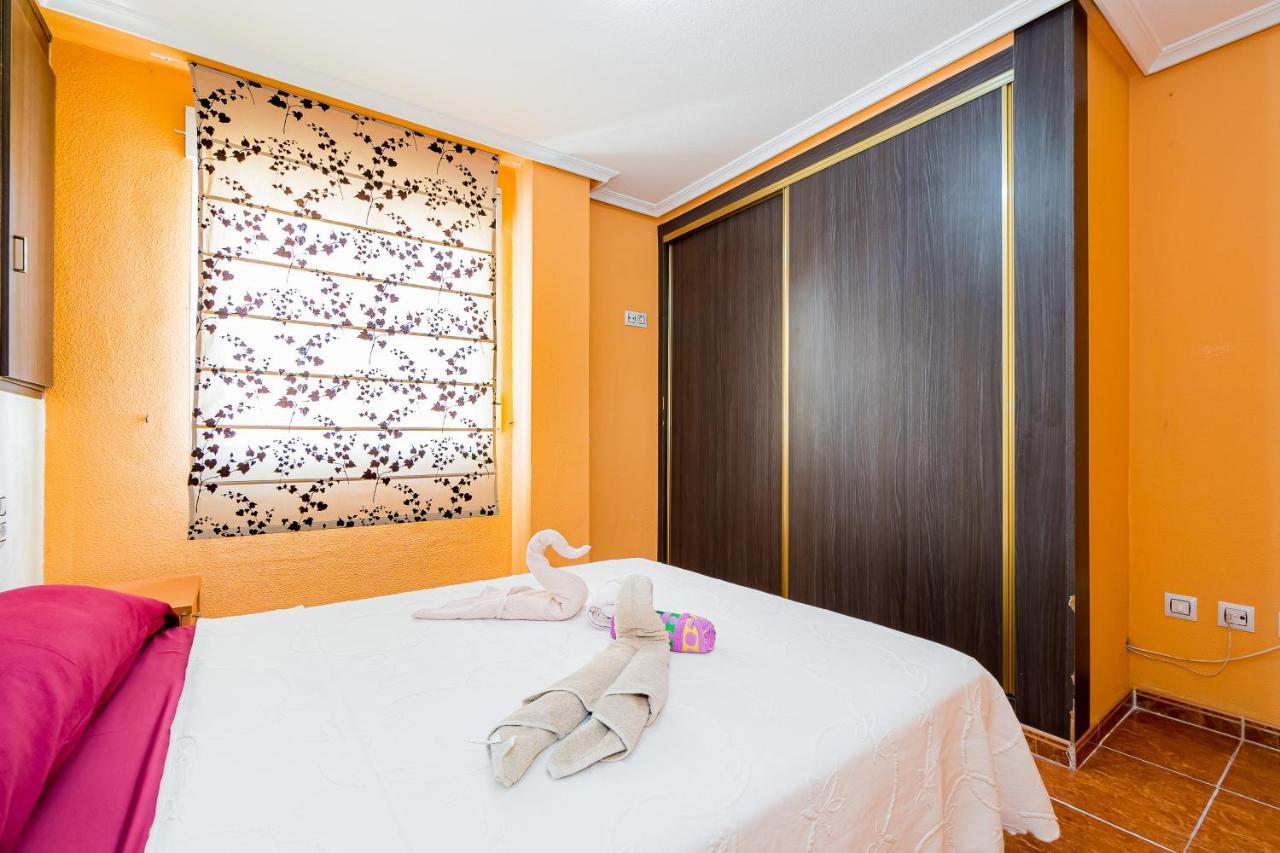 Apartamento Sunrise Correos Torrevieja Exterior photo
