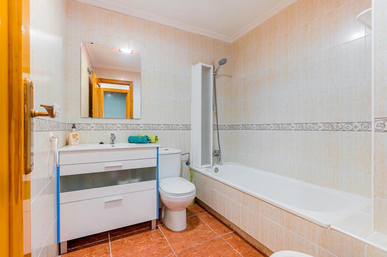 Apartamento Sunrise Correos Torrevieja Exterior photo