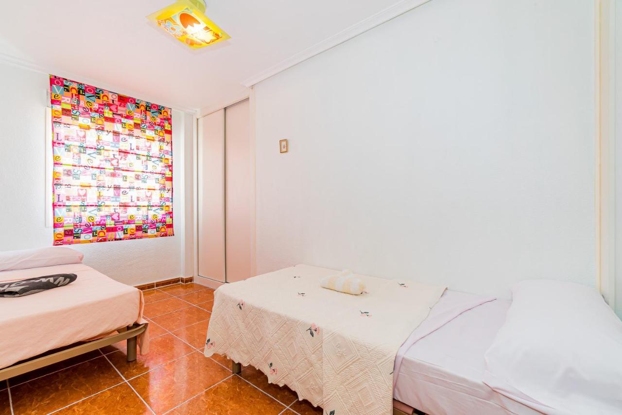 Apartamento Sunrise Correos Torrevieja Exterior photo