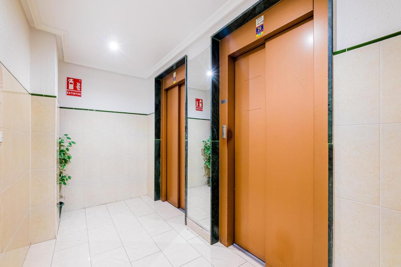 Apartamento Sunrise Correos Torrevieja Exterior photo