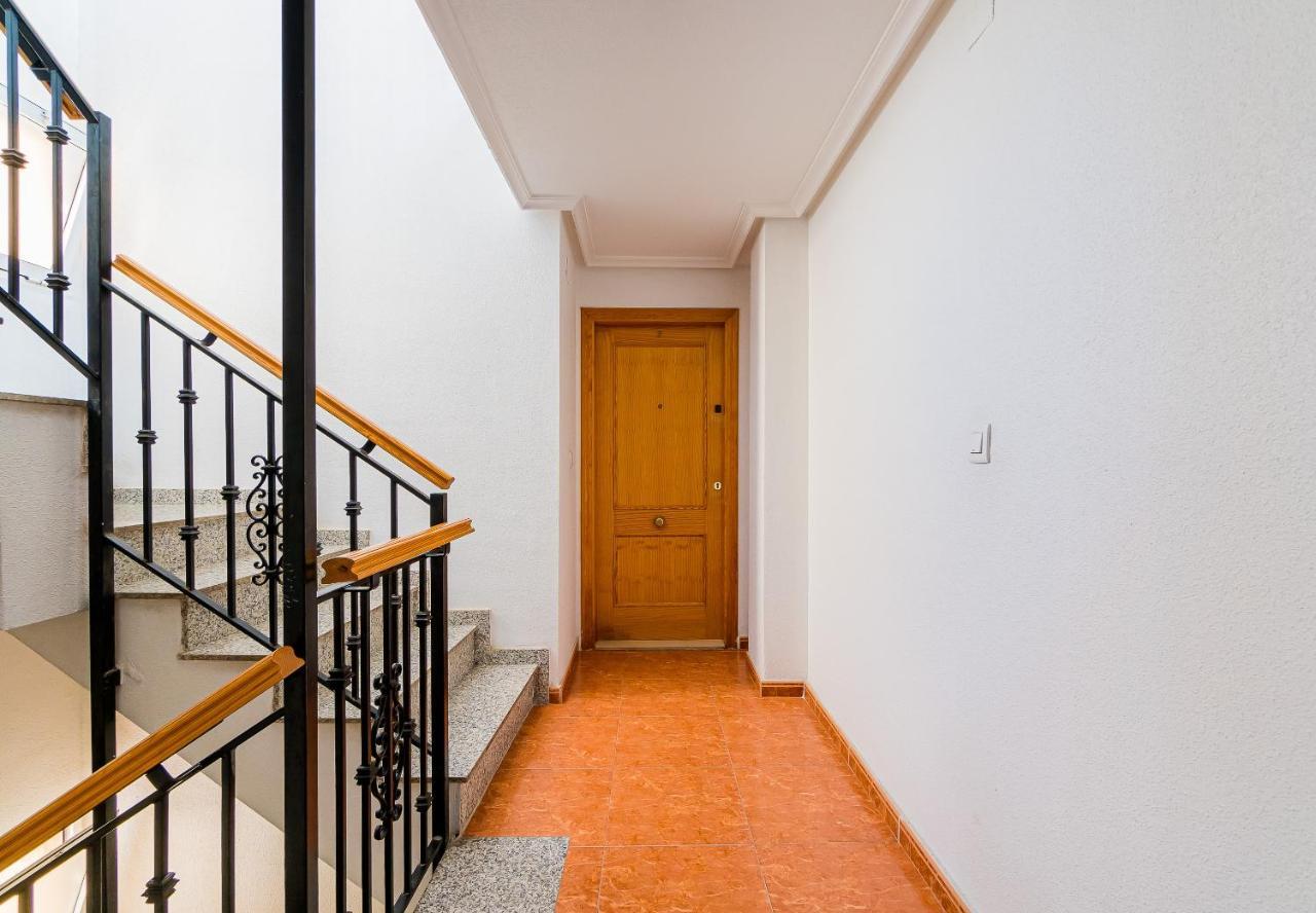 Apartamento Sunrise Correos Torrevieja Exterior photo