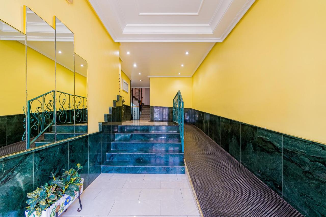 Apartamento Sunrise Correos Torrevieja Exterior photo