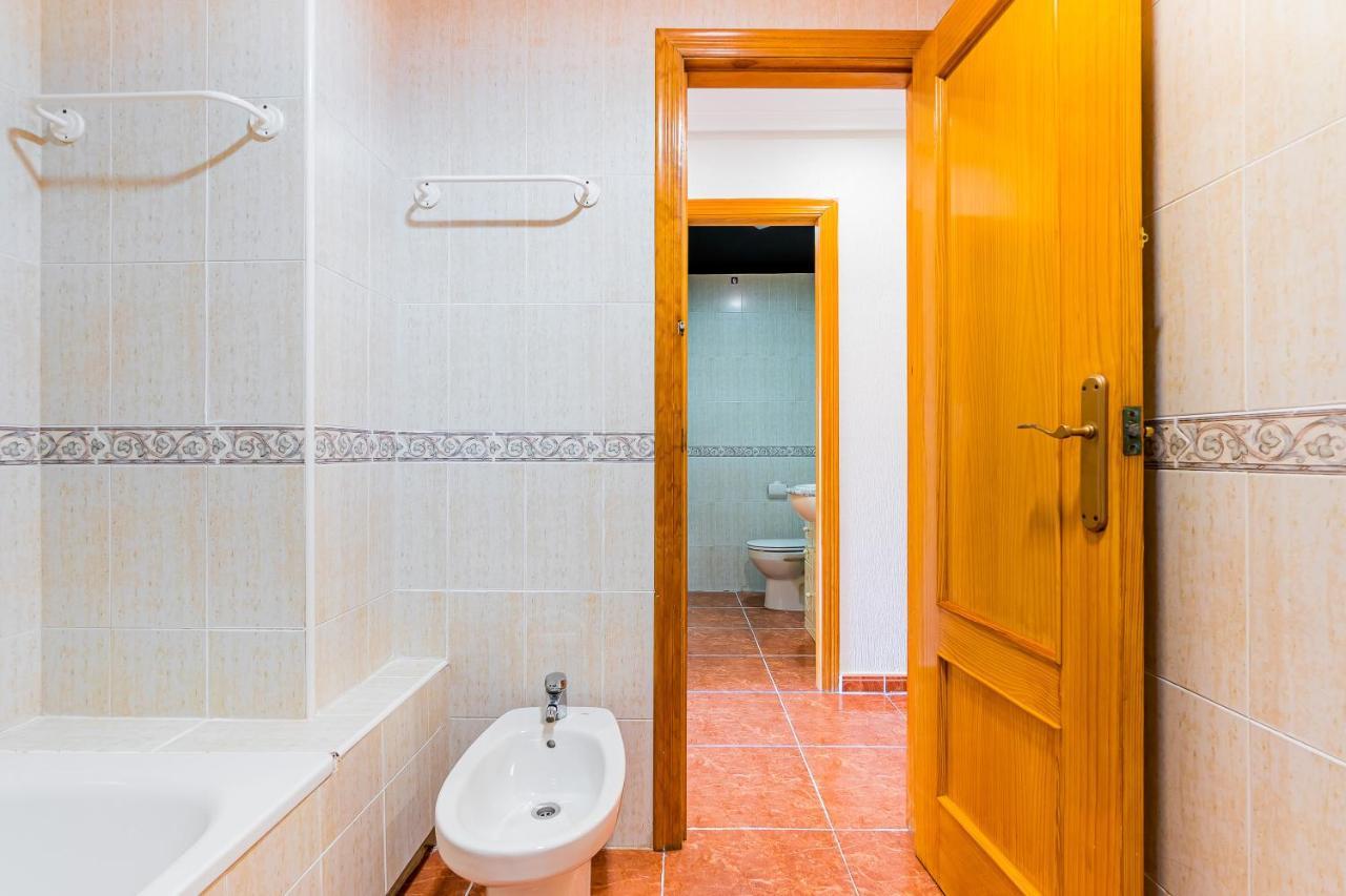Apartamento Sunrise Correos Torrevieja Exterior photo