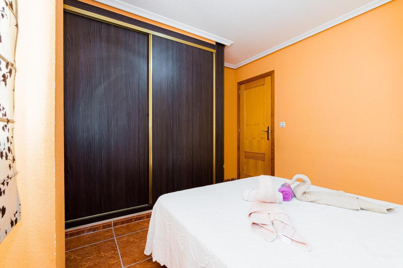 Apartamento Sunrise Correos Torrevieja Exterior photo