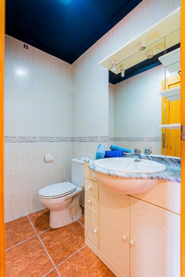 Apartamento Sunrise Correos Torrevieja Exterior photo